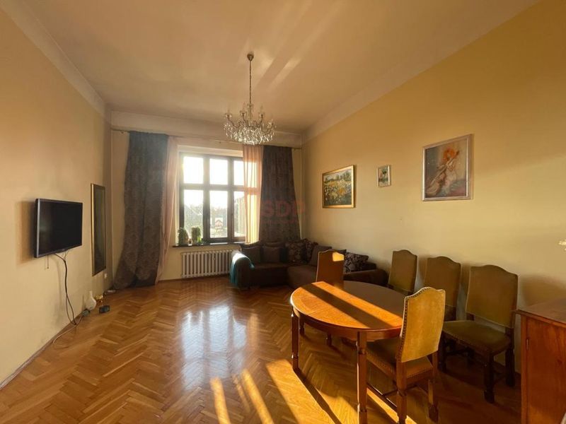 Mieszkanie 76 m², Wrocław, Powstańców Śląskich - ID: 15805980