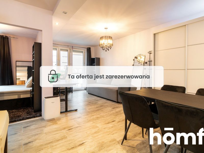 Mieszkanie 44,7 m², Kraków, Prądnik Czerwony, Józefa Łepkowskiego - ID: 15806052