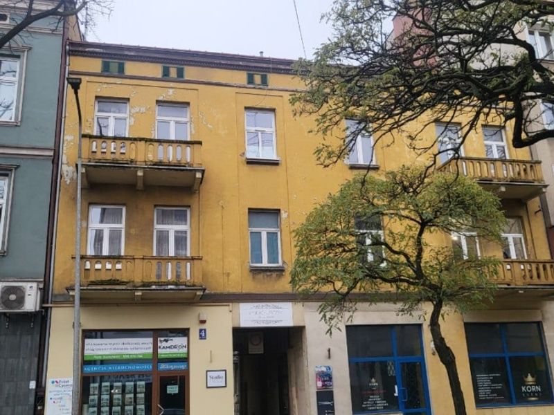 Zdjęcie ogłoszenia -  