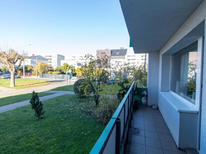 Zdjęcie ogłoszenia -  