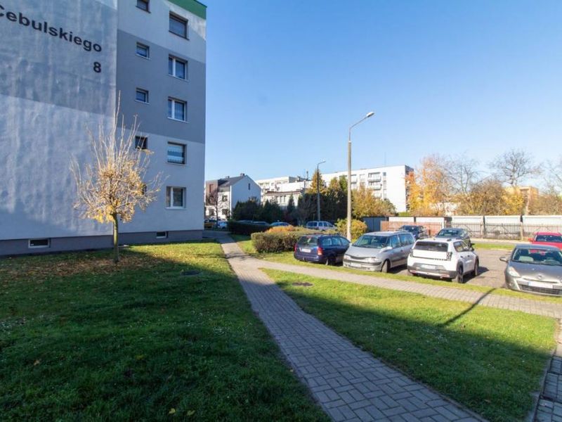 Zdjęcie ogłoszenia -  
