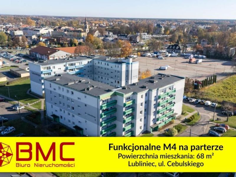 Zdjęcie ogłoszenia -  