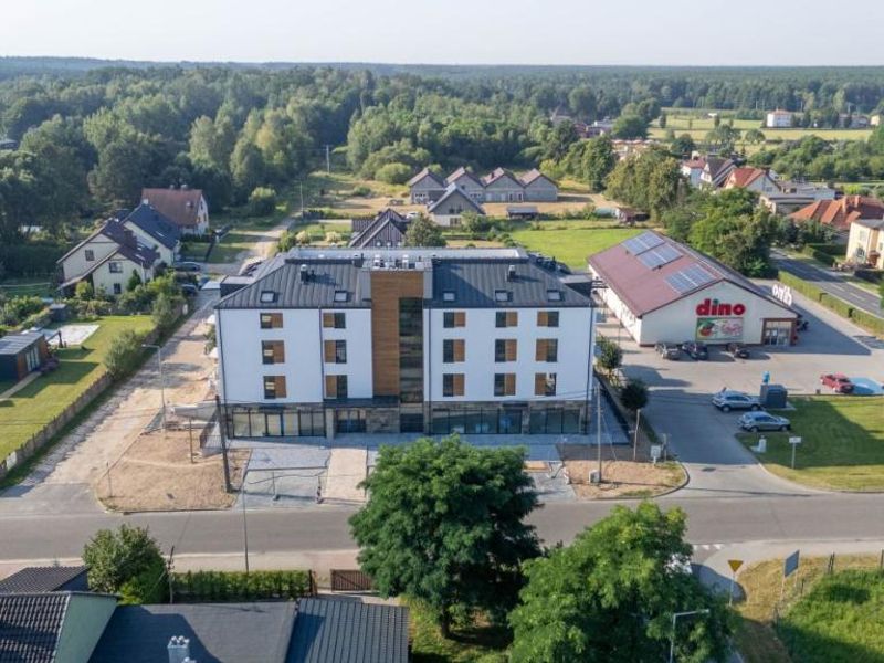 Zdjęcie ogłoszenia -  