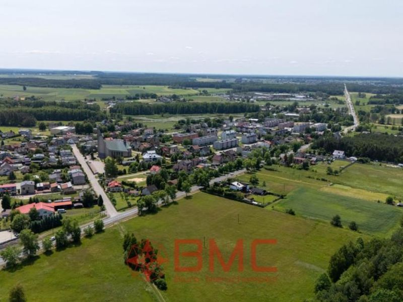 Zdjęcie ogłoszenia -  