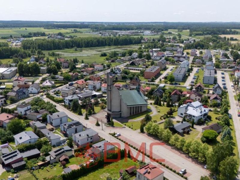 Zdjęcie ogłoszenia -  