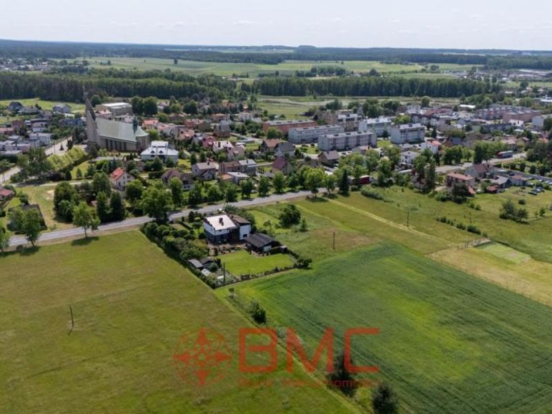 Zdjęcie ogłoszenia -  