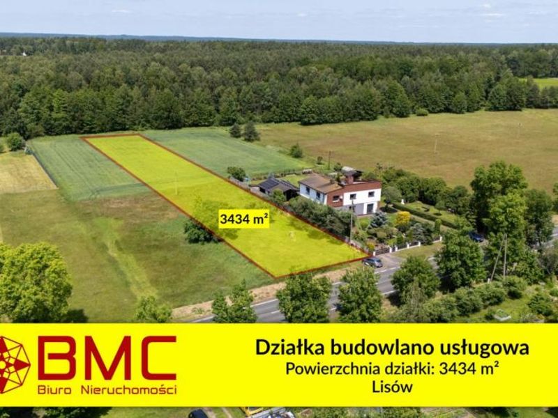 Zdjęcie ogłoszenia -  