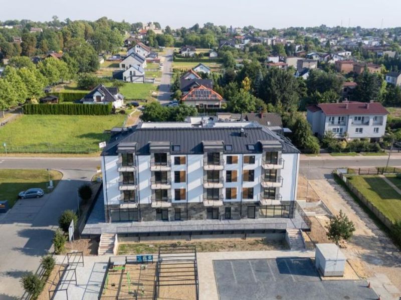 Zdjęcie ogłoszenia -  