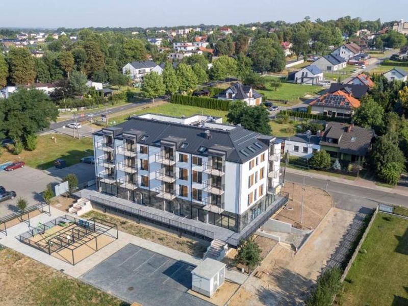 Zdjęcie ogłoszenia -  