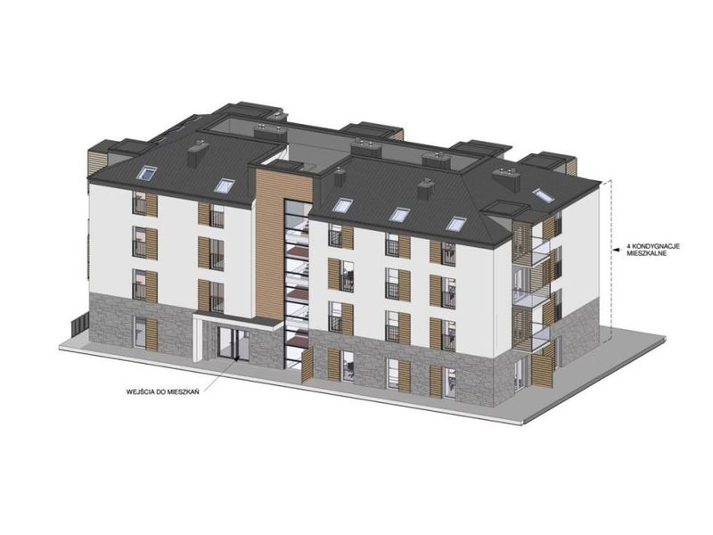 Zdjęcie ogłoszenia -  