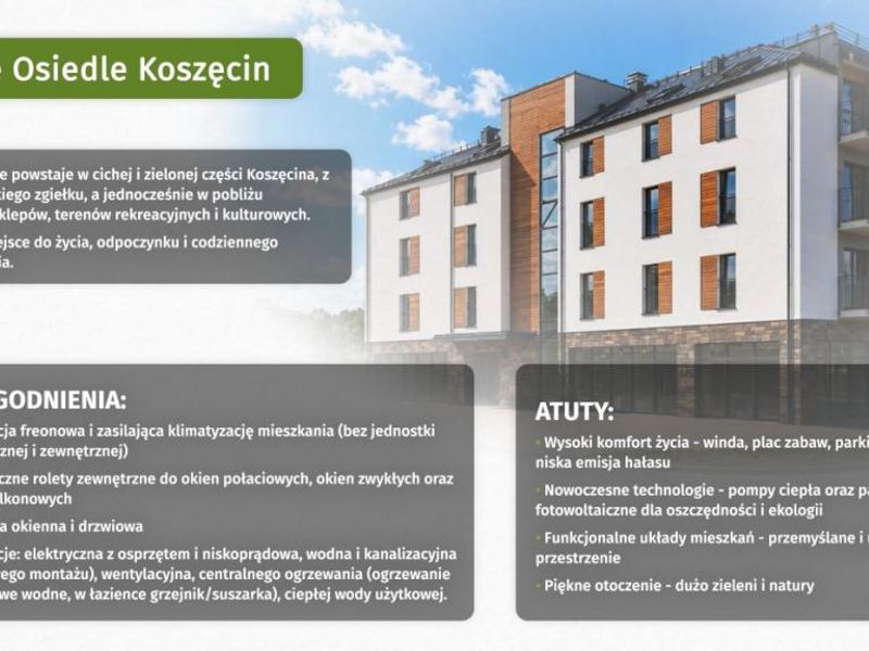 Zdjęcie ogłoszenia -  