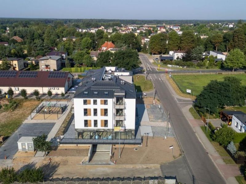 Zdjęcie ogłoszenia -  
