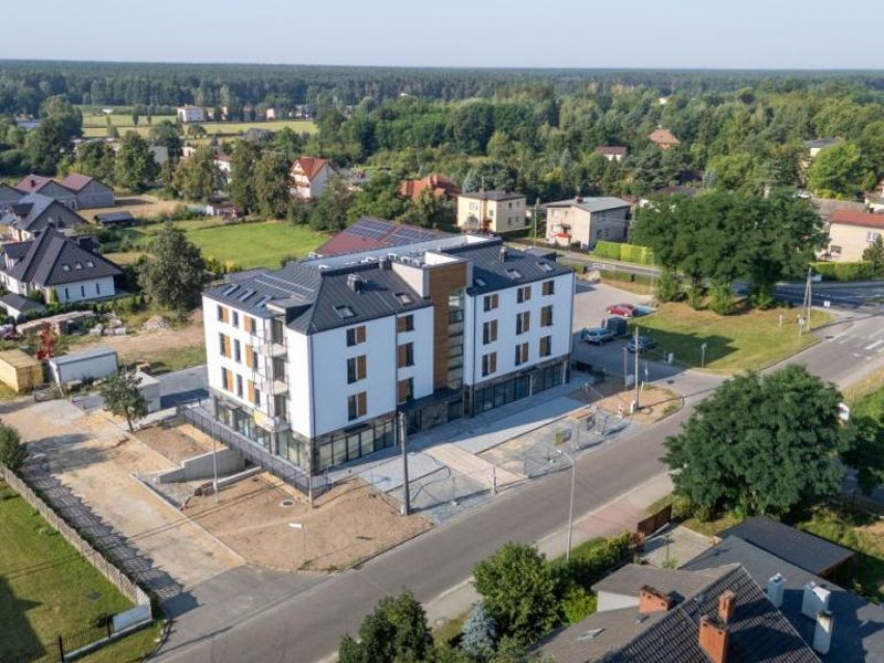 Zdjęcie ogłoszenia -  