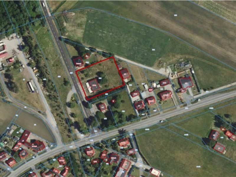 Zdjęcie ogłoszenia -  