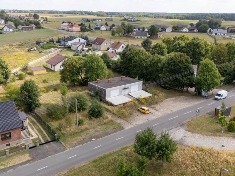 Zdjęcie ogłoszenia -  