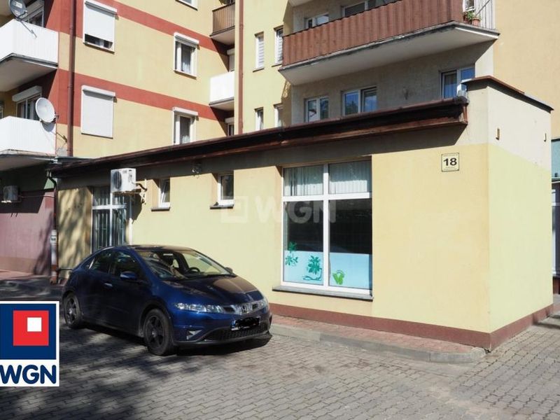 Zdjęcie ogłoszenia -  