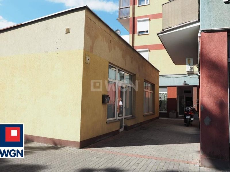 Zdjęcie ogłoszenia -  