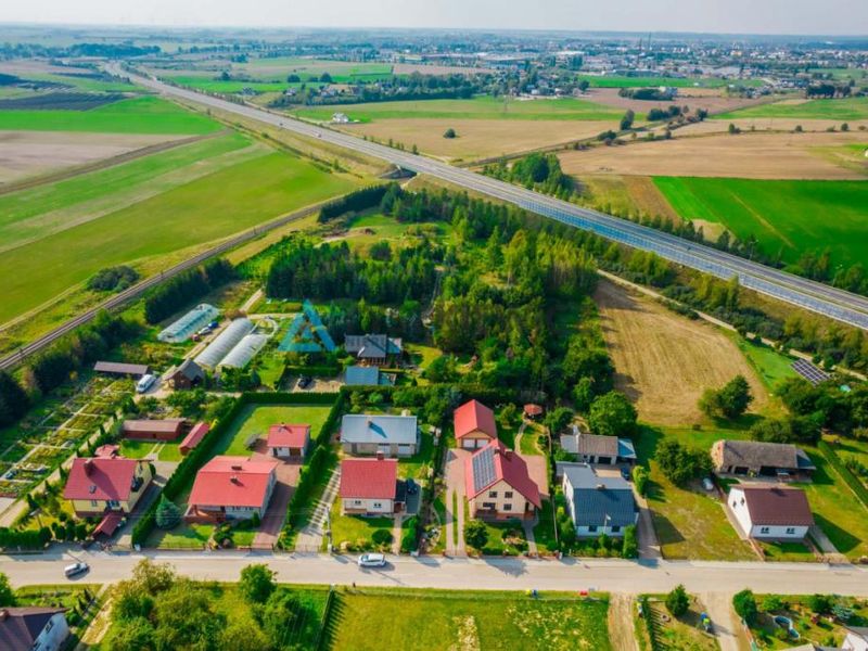Zdjęcie ogłoszenia -  