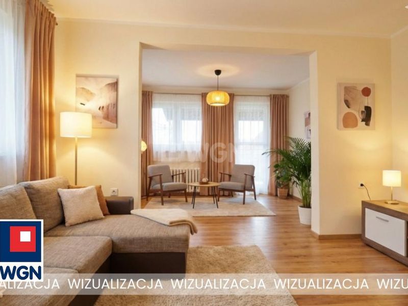 Zdjęcie ogłoszenia -  