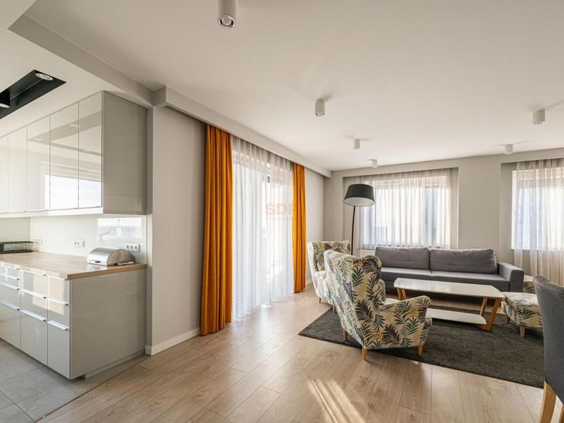 Mieszkanie 105&nbsp;m², Wrocław, Jesionowa - ID: 15811803