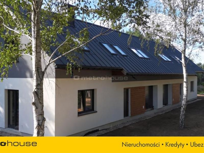 Zdjęcie ogłoszenia -  