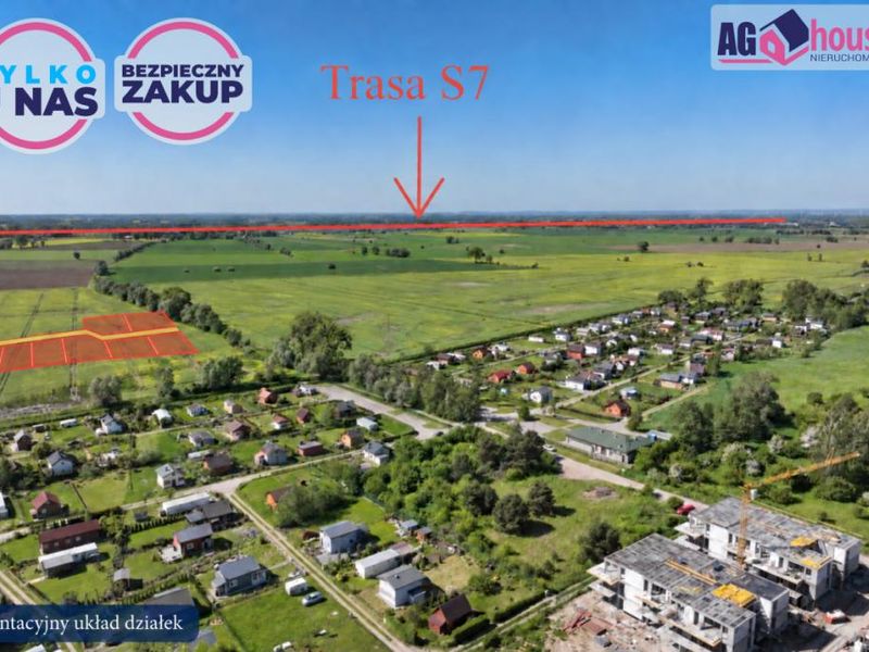 Zdjęcie ogłoszenia -  