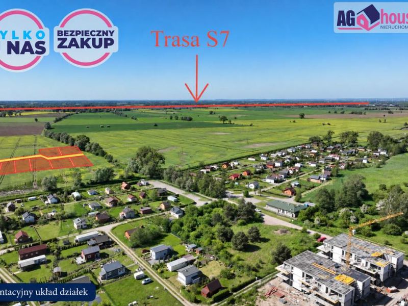 Zdjęcie ogłoszenia -  