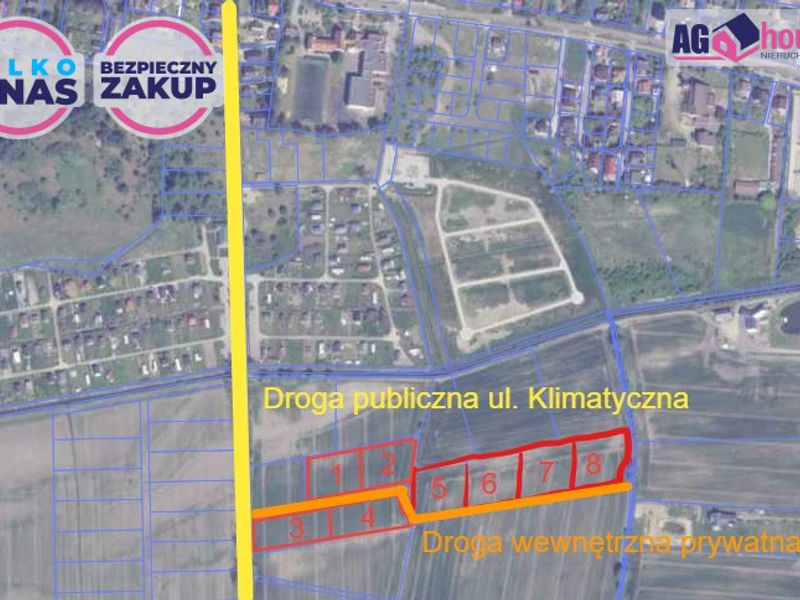 Zdjęcie ogłoszenia -  