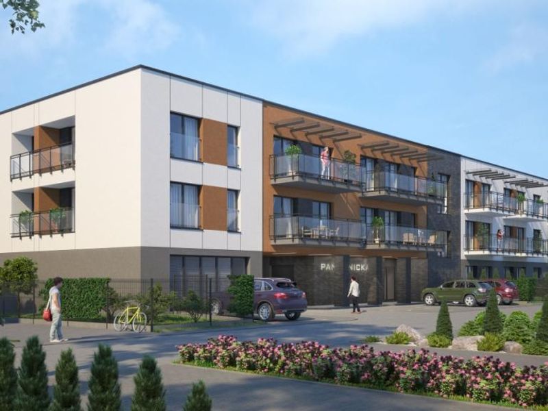 Zdjęcie ogłoszenia -  