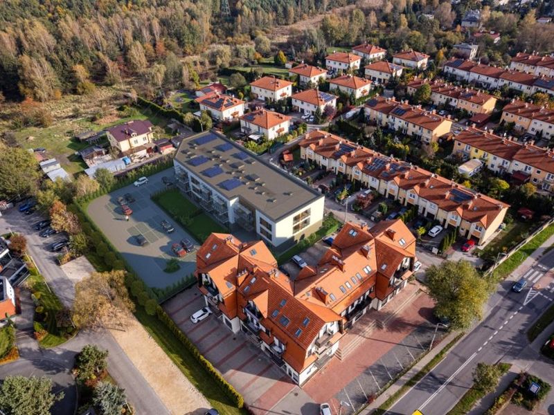Zdjęcie ogłoszenia -  
