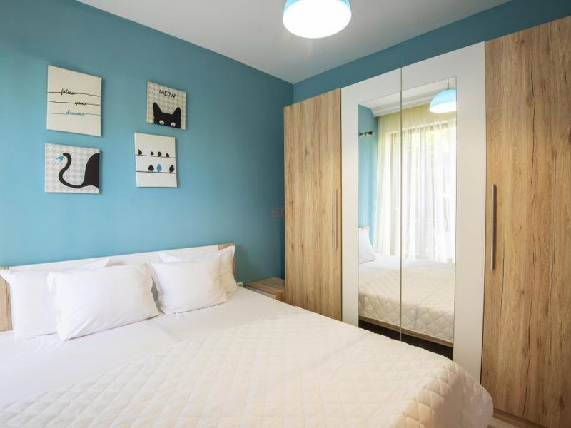 Mieszkanie 44 m², Wrocław, Stare Miasto, Powstańców Śląskich - ID: 15814915