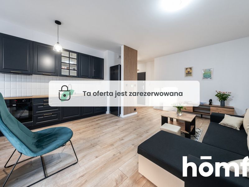 Mieszkanie 48,1 m², Poznań, Jeżyce, św. Wawrzyńca - ID: 15815151