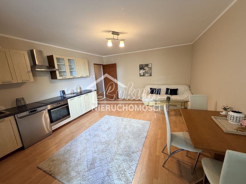 Mieszkanie 47,46 m², Szczecin, Łucznicza - ID: 15815640
