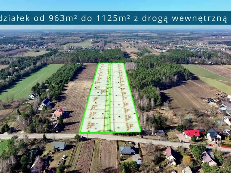 Zdjęcie ogłoszenia -  