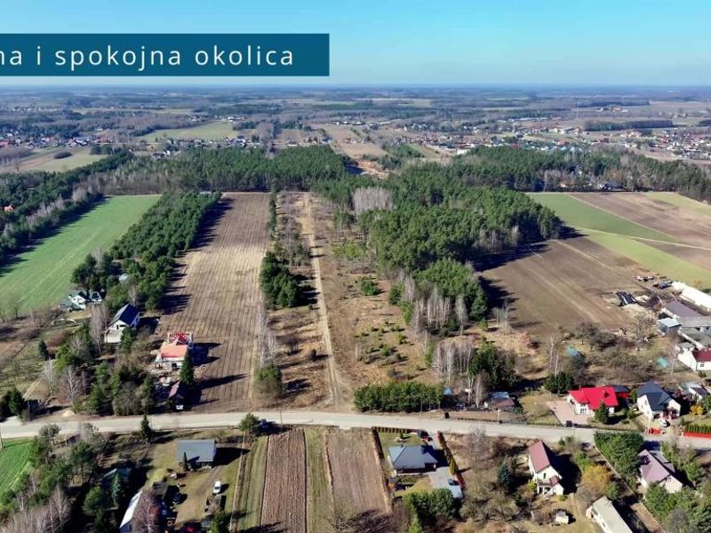 Zdjęcie ogłoszenia -  