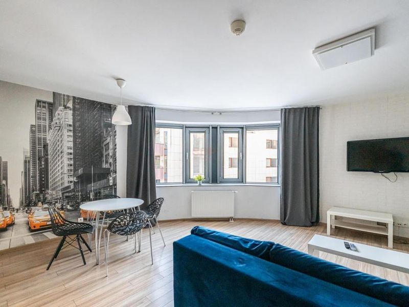 Mieszkanie 59 m², Wrocław, Stare Miasto, Pl. Dominikański - ID: 15816165