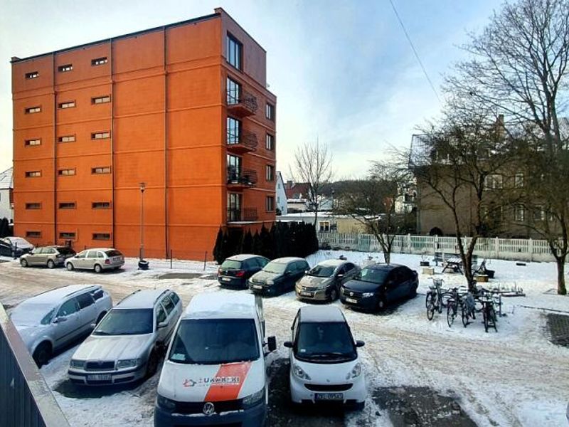 Zdjęcie ogłoszenia -  
