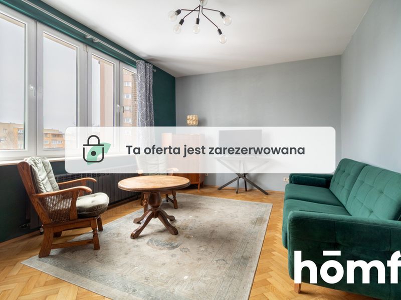 Mieszkanie 43,7&nbsp;m², Kraków, Śródmieście, Czarnowiejska - ID: 15820194