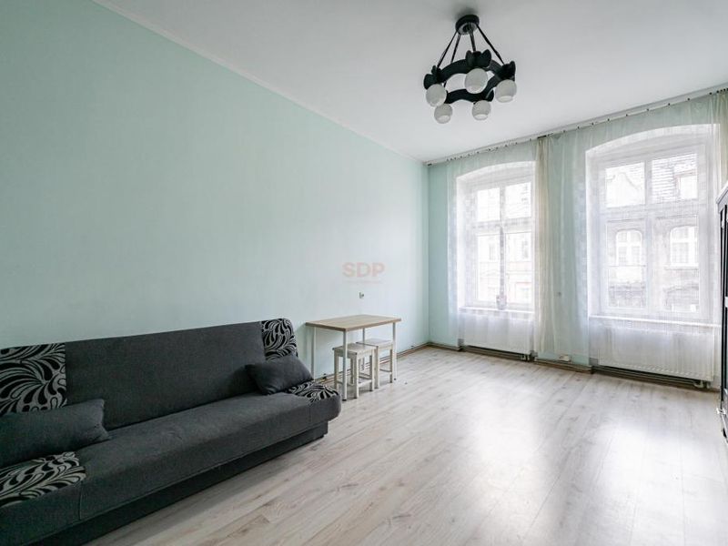 Mieszkanie 51 m², Wrocław, Stare Miasto, Łukasińskiego Waleriana - ID: 15820493