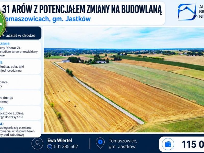 Zdjęcie ogłoszenia -  