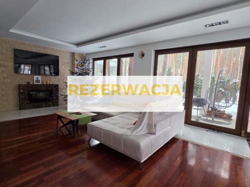 Zdjęcie ogłoszenia -  