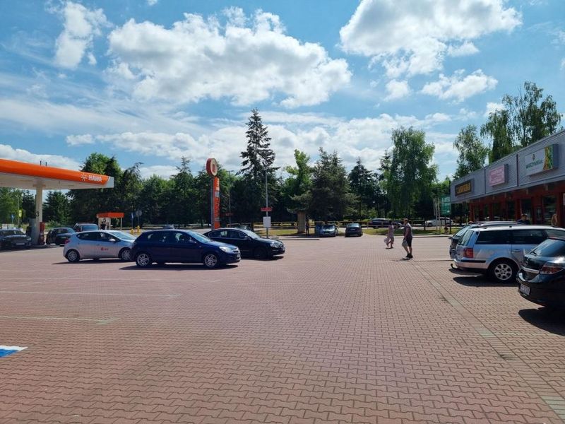 Zdjęcie ogłoszenia -  