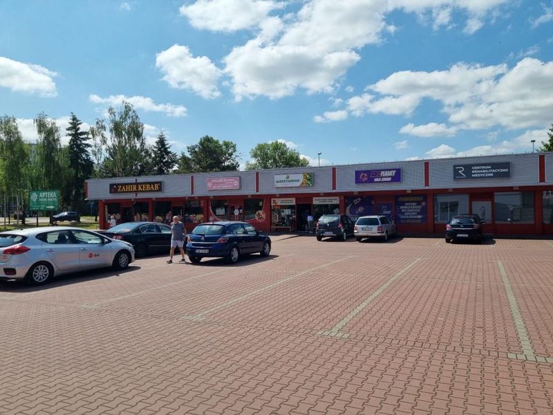 Zdjęcie ogłoszenia -  