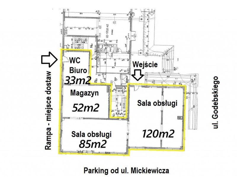 Zdjęcie ogłoszenia -  