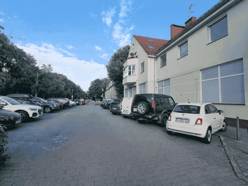 Zdjęcie ogłoszenia -  