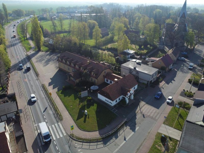 Zdjęcie ogłoszenia -  