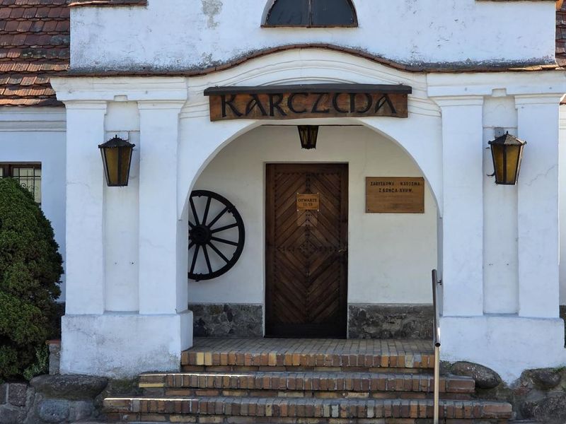 Zdjęcie ogłoszenia -  