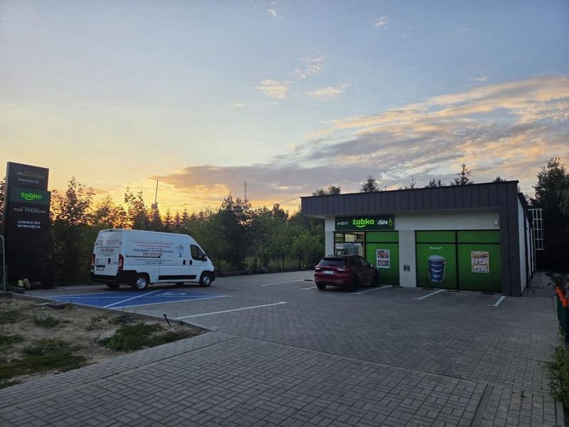 Zdjęcie ogłoszenia -  