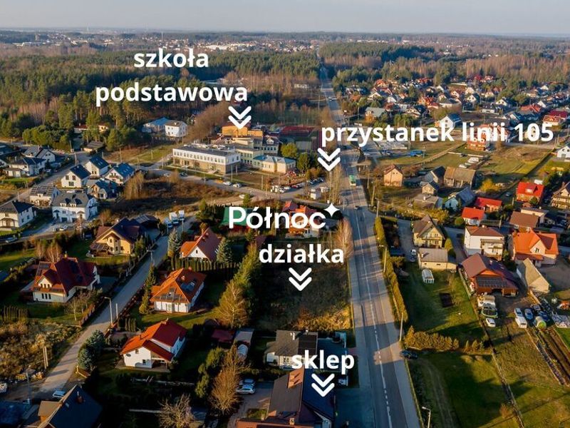 Zdjęcie ogłoszenia -  