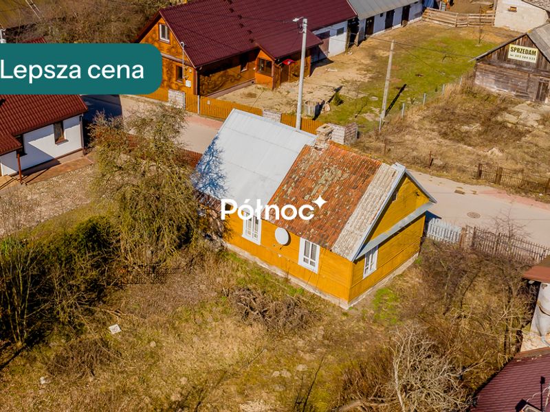Zdjęcie ogłoszenia -  